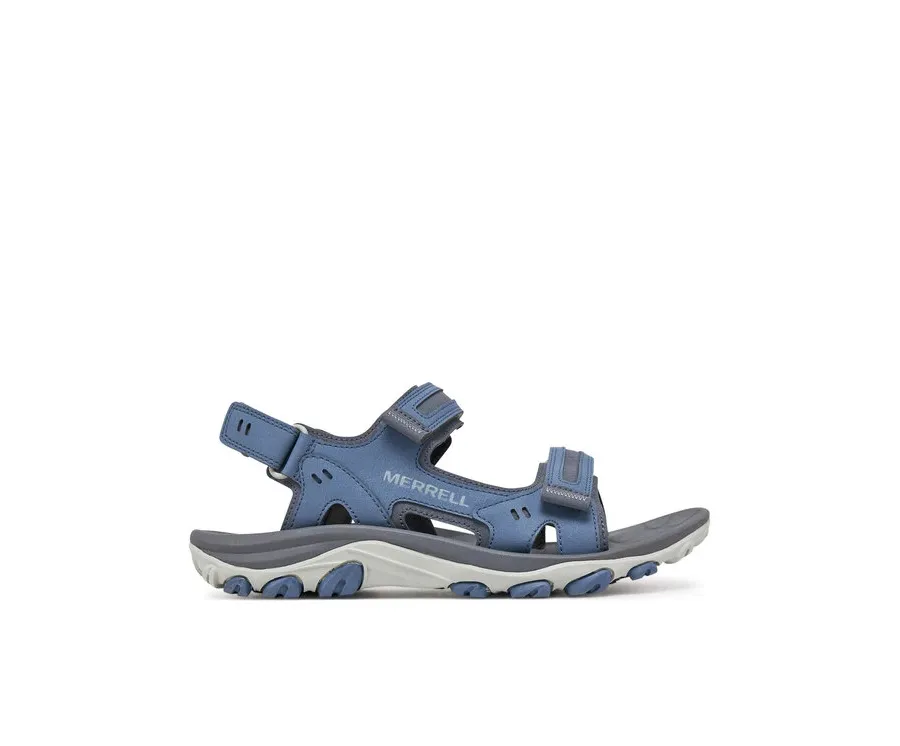 obrazek 1 Merrell Sandały Maipo Explorer Aerosport J038037 Granatowy
