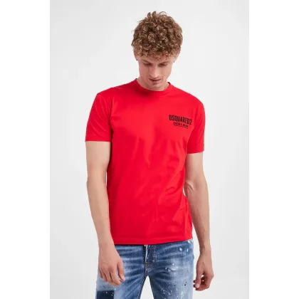 Zdjęcie T-shirt DSQUARED2 Dsquared2