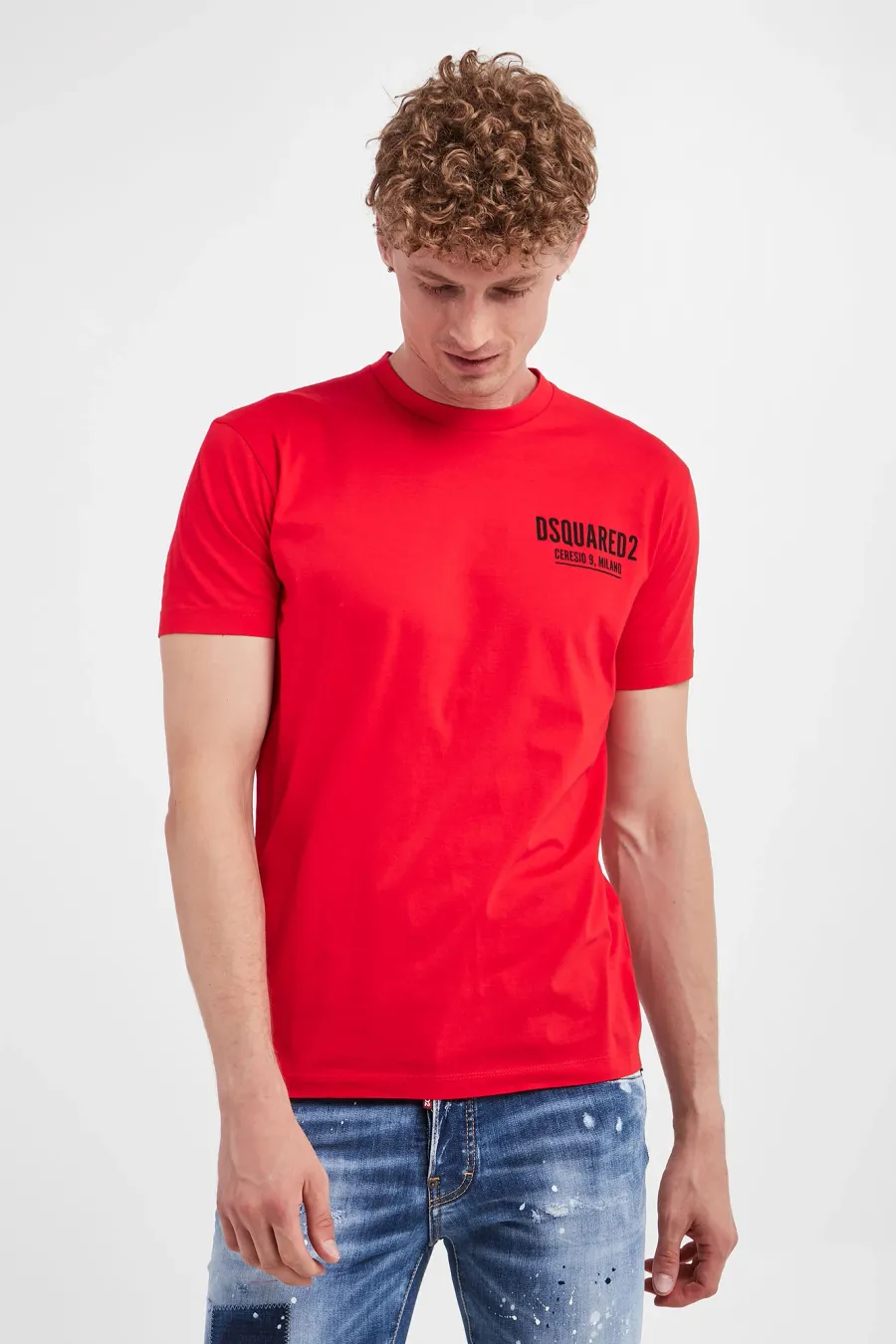 obrazek 1 T-shirt DSQUARED2 Dsquared2