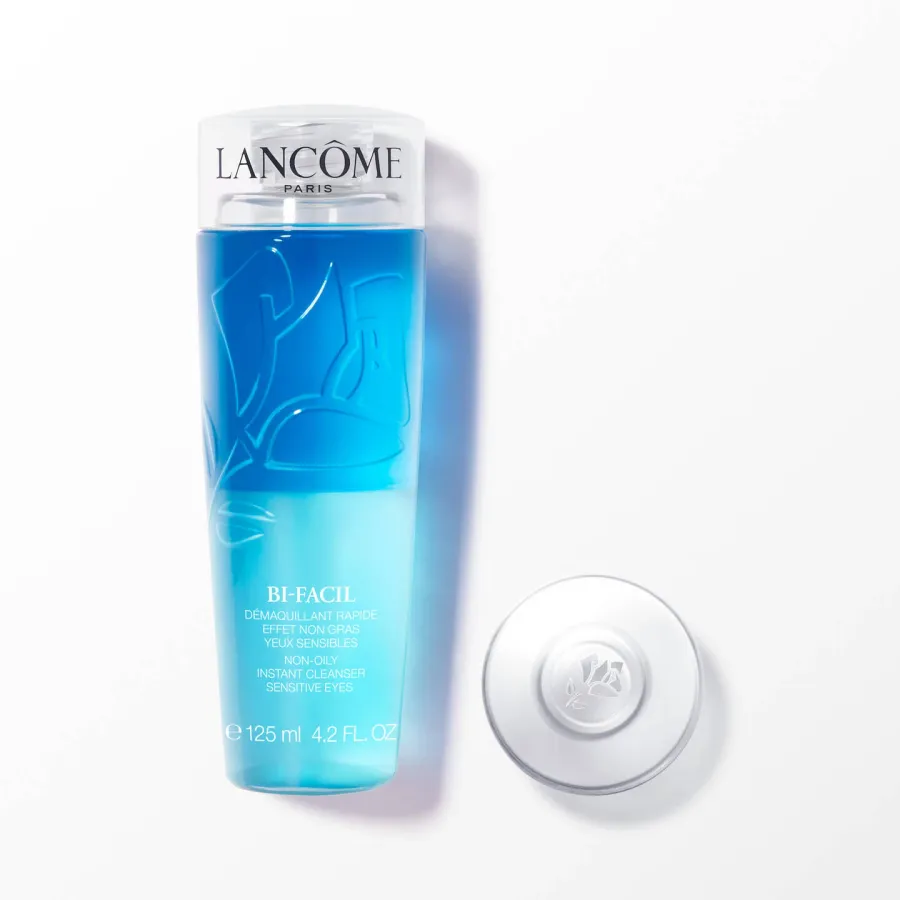 obrazek 1 Bi-Facil Yeux - Płyn do demakijażu oczu Lancôme