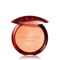 Zdjęcie GUERLAIN Terracotta Luminizer Rozświetlacz 7 g Ivory