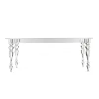 Picture A unique Oste table made of methacrylate - Colico