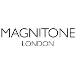 logo Magnitone London