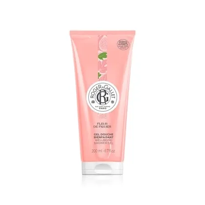 Zdjęcie Roger & Gallet Fleur de Figuier Żel pod prysznic 200 ml
