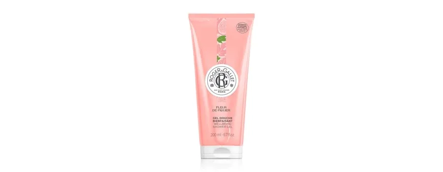 obrazek 1 Roger & Gallet Fleur de Figuier Żel pod prysznic 200 ml