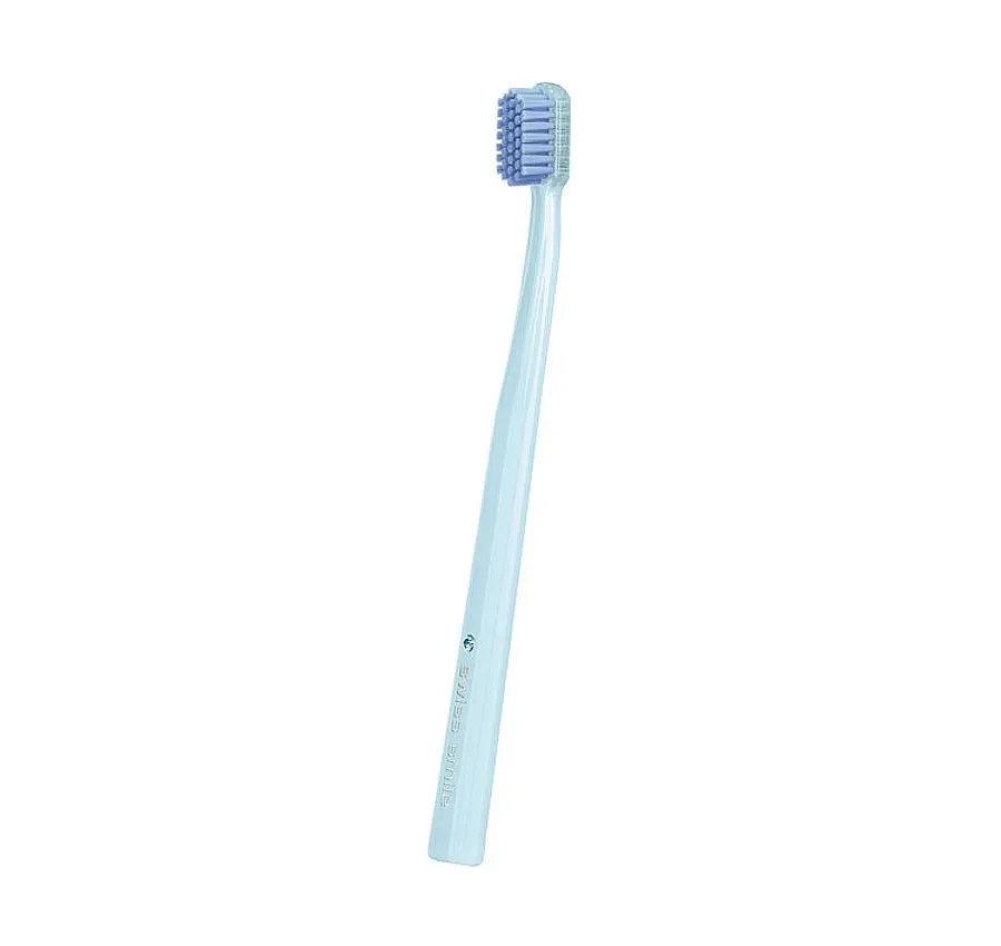 obrazek 3 diamond glow two toothbrushes - ultra miękkie szczoteczki