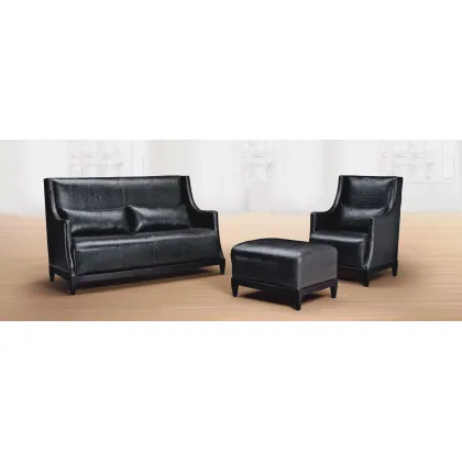 Zdjęcie Antyczna elitarna duża sofa do luksusowego wnętrza - Morello Gianpaolo