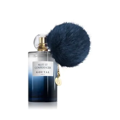 Zdjęcie GOUTAL PARIS Nuit et Confidences Woda perfumowana 100 ml