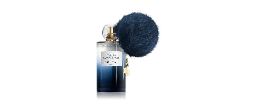 obrazek 1 GOUTAL PARIS Nuit et Confidences Woda perfumowana 100 ml