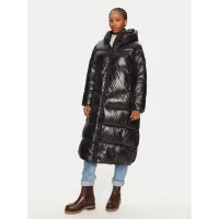 Zdjęcie Save The Duck Kurtka zimowa D41864W LUCK19 Czarny Loose Fit