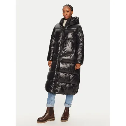 Zdjęcie Save The Duck Kurtka zimowa D41864W LUCK19 Czarny Loose Fit