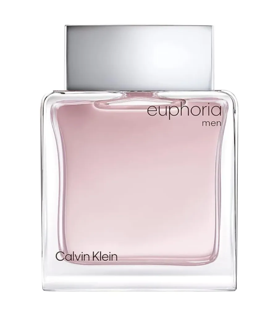 obrazek 1 Calvin Klein Euphoria Men Woda toaletowa dla mężczyzn 100 ml 100 ml