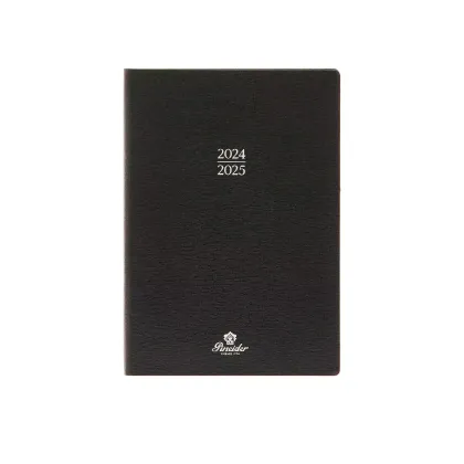 Picture Elegant weekly planner 2024 18 months