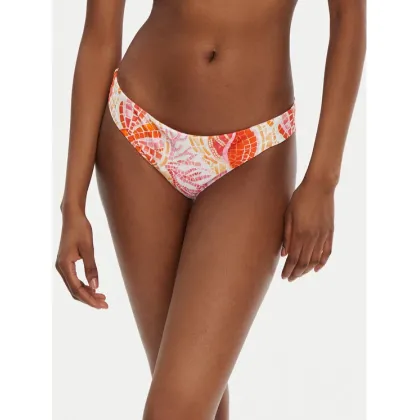 Zdjęcie Seafolly Dół od bikini La Mer 40473-214 Kolorowy