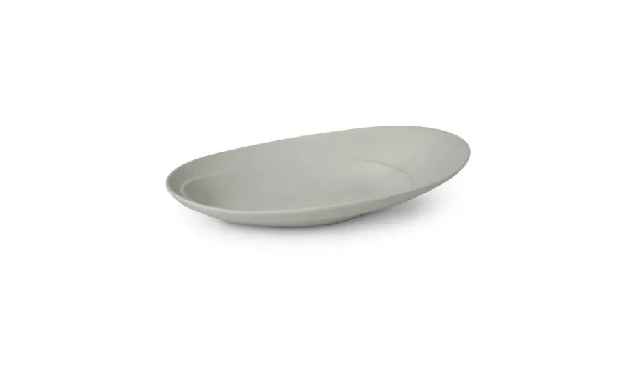 obrazek 3 Ręcznie wykonany półmisek ceramiczny Swing