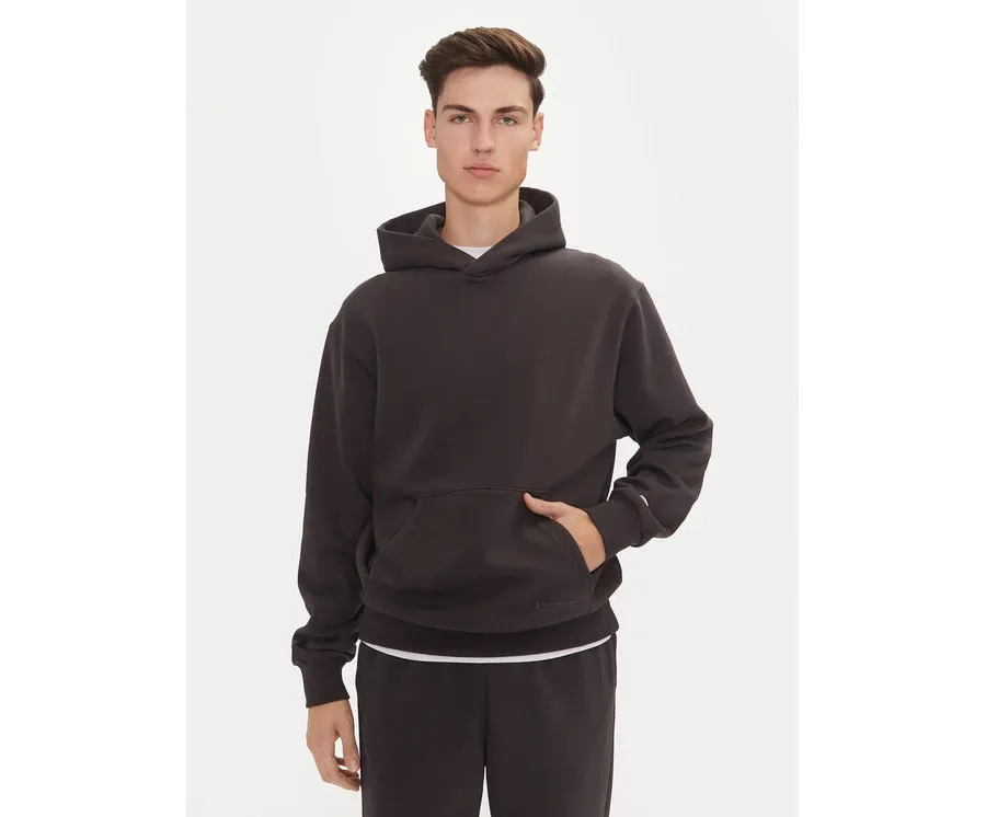 obrazek 1 Champion Bluza 220423 Szary Regular Fit