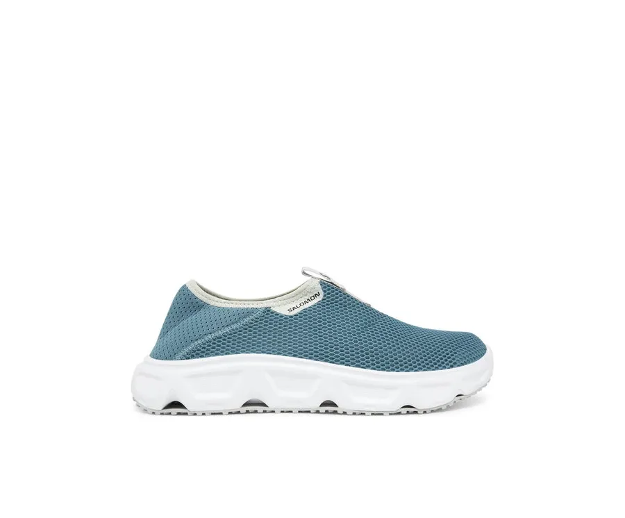 obrazek 1 Salomon Sneakersy Reelax Moc 6.0 L47803200 Niebieski