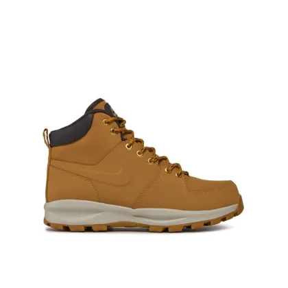 Zdjęcie Nike Sneakersy Manoa 454350 700 Brązowy