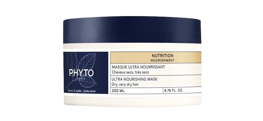 obrazek 1 Phyto Nutrition - Maska 200ml 200 ml