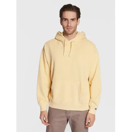 Zdjęcie Levi's® Bluza FRESH Red Tab™ A0747-0029 Żółty Relaxed Fit