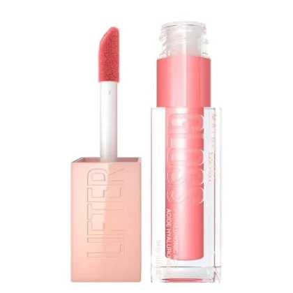 Zdjęcie Maybelline Lifter Gloss Błyszczyk do ust 004 Silk Silk 5.4 ml
