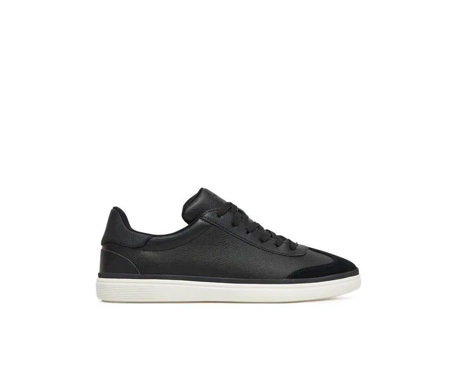 obrazek 1 Aldo Sneakersy Lido 13876973 Czarny