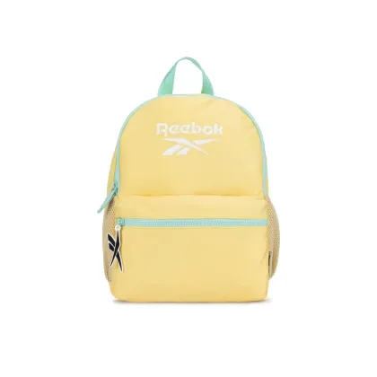 Zdjęcie Reebok Plecak RBK-047-CCC-05 Żółty