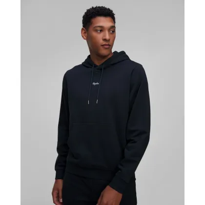 Zdjęcie Szara Bluza Z Kapturem Męska Rapha