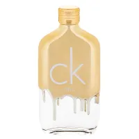 Zdjęcie Calvin Klein CK One Gold Woda toaletowa uniseks 100 ml