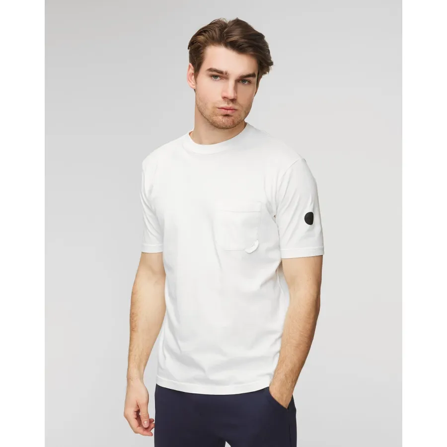obrazek 1 T-shirt North Sails T Shirt Round Collar