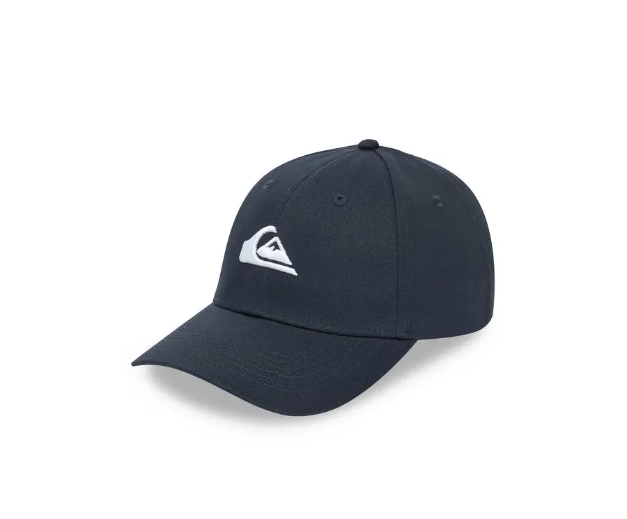 obrazek 1 Quiksilver Czapka z daszkiem QS-M3-002-SS25 Granatowy