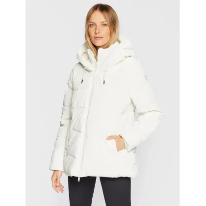 Zdjęcie CMP Kurtka zimowa 32K3096 Biały Regular Fit