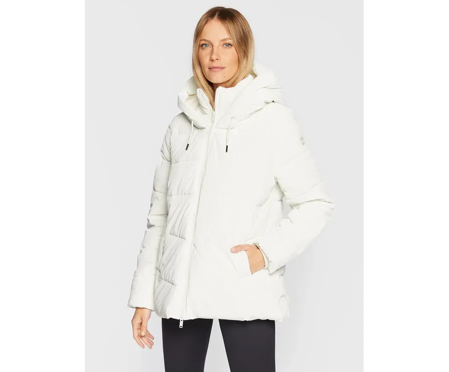 obrazek 1 CMP Kurtka zimowa 32K3096 Biały Regular Fit