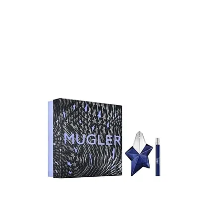 Zdjęcie MUGLER Angel Elixir 50 ml Eau de Parfum Set Zestaw zapachowy 1 szt.