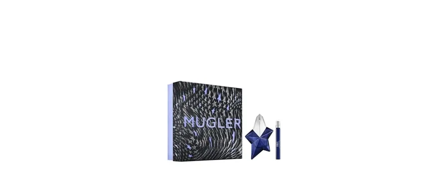 obrazek 1 MUGLER Angel Elixir 50 ml Eau de Parfum Set Zestaw zapachowy 1 szt.