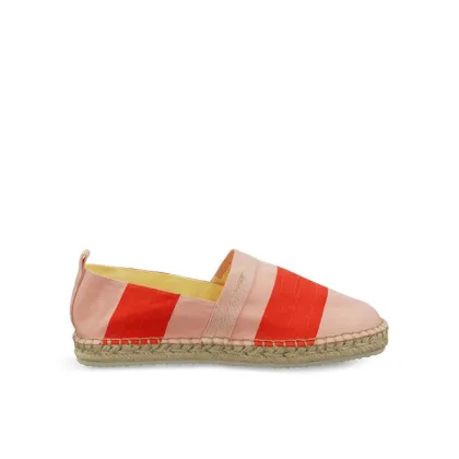 Zdjęcie Gant Espadryle 30568941 Różowy