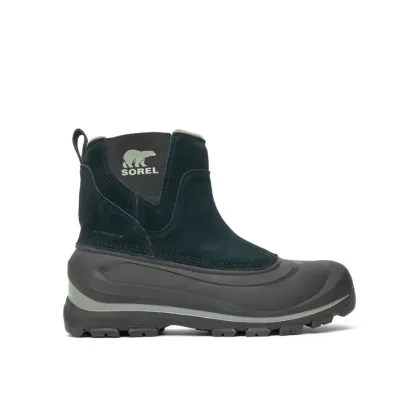 Zdjęcie Sorel Śniegowce Buxton Pull On Wp 24 2084911010 Czarny