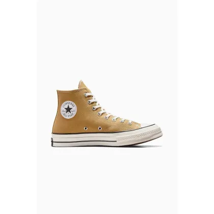 Zdjęcie Converse trampki Chuck 70 kolor beżowy A08616C