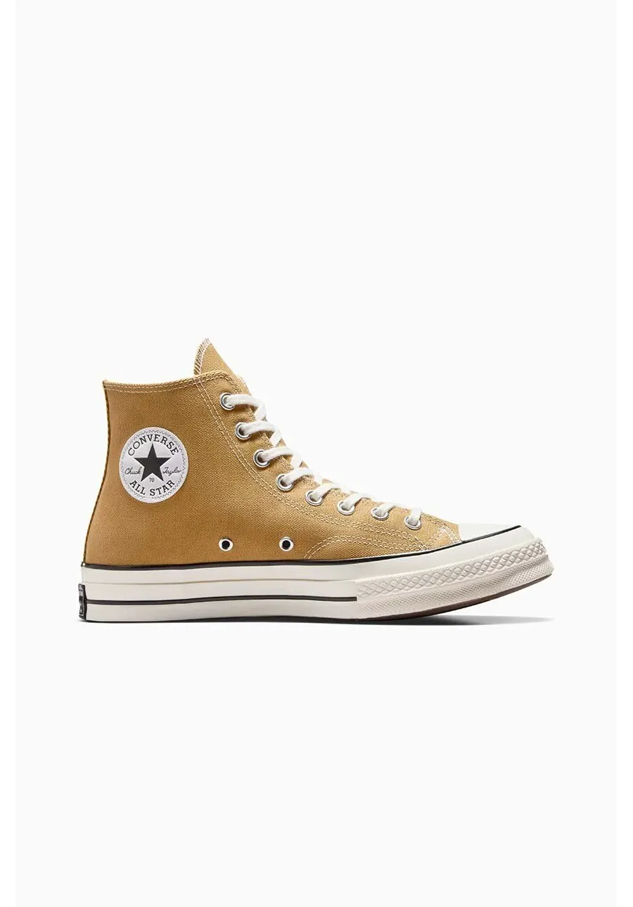 obrazek 1 Converse trampki Chuck 70 kolor beżowy A08616C
