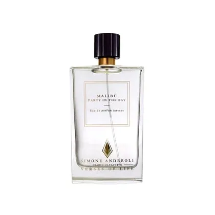 Zdjęcie Simone Andreoli Malibu Woda perfumowana 100 ml