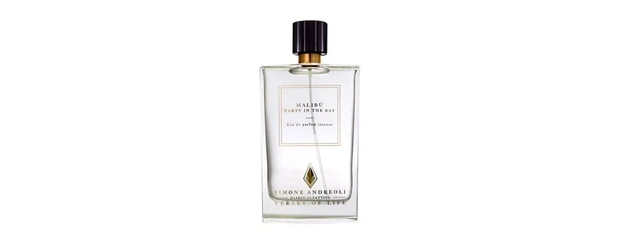obrazek 1 Simone Andreoli Malibu Woda perfumowana 100 ml