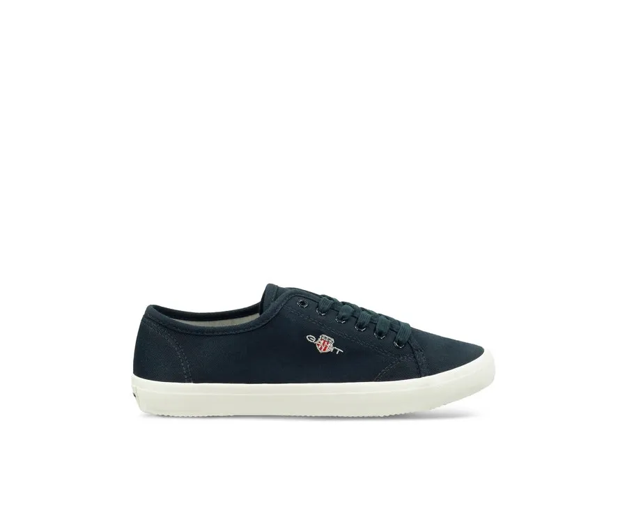 obrazek 1 Gant Tenisówki 30538896 Granatowy
