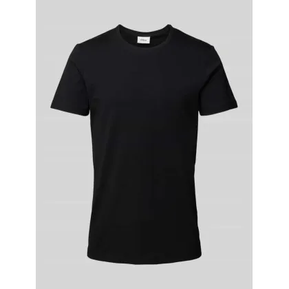 Zdjęcie T-shirt z okrągłym dekoltem
