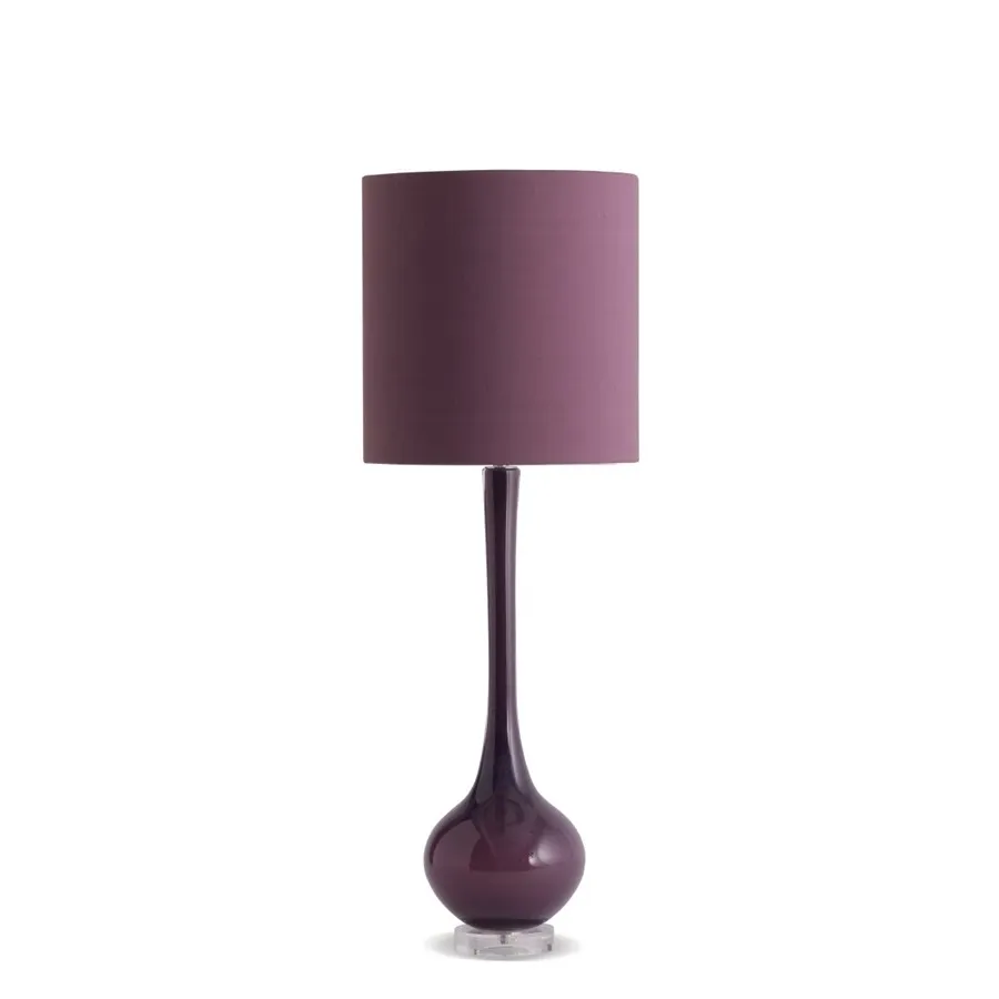 obrazek 1 Minimalistyczna lampka stołowa do salonu