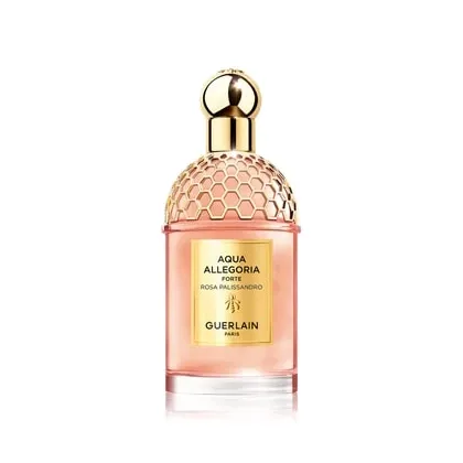 Zdjęcie GUERLAIN Aqua Allegoria Rosa Palissandro Forte Woda perfumowana 125 ml