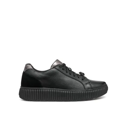 Zdjęcie Geox Sneakersy D Graisy D46XFG 04622 C9999 Czarny