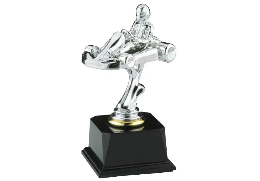 picture 1 Italian gift figurine - Astra Argenti