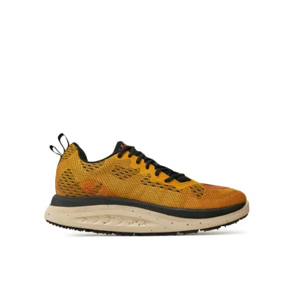 Zdjęcie Keen Sneakersy WK400 Walking Shoe 1029475 Żółty