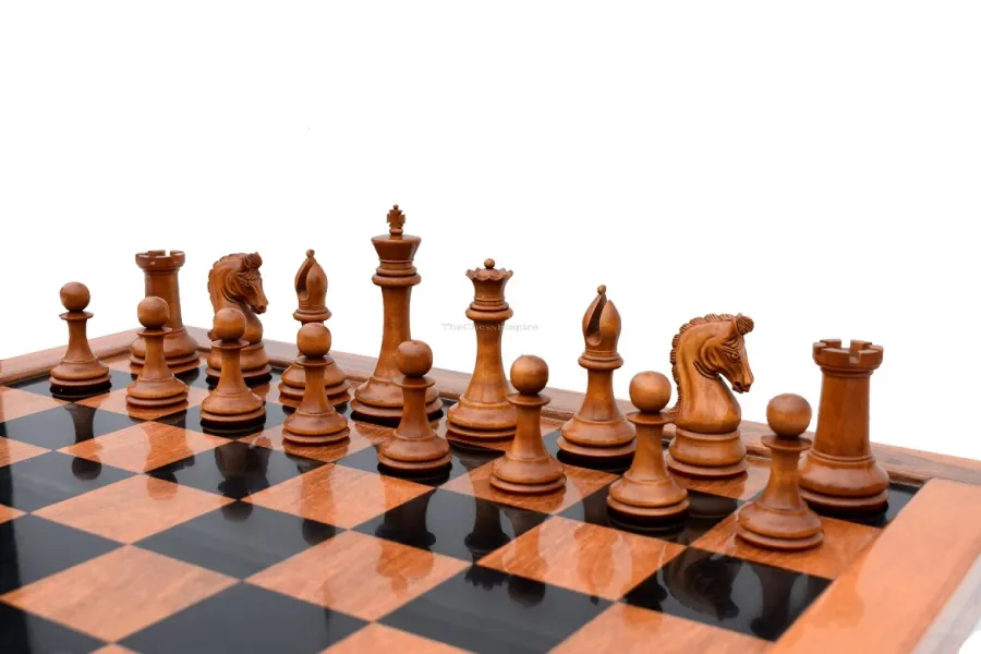 obrazek 8 Ponadczasowe szachy z popularnej serii Imperial - The Chess Empire
