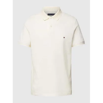 Zdjęcie Koszulka polo z wyhaftowanym logo